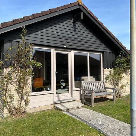 Vakantiehuis Gertrude Middelkerke Dış mekan fotoğraf